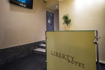 אתונה Liberty Hotel מראה חיצוני תמונה
